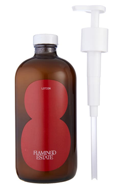 Roma Heirloom Tomato Lotion