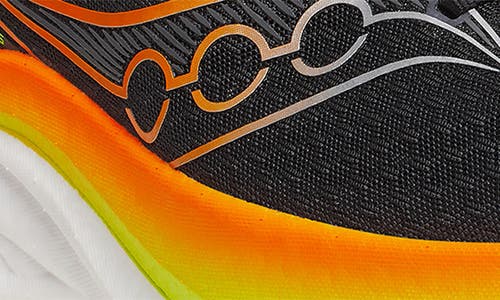 Saucony Endorphin Speed 5 Mesh Trainers In Multi