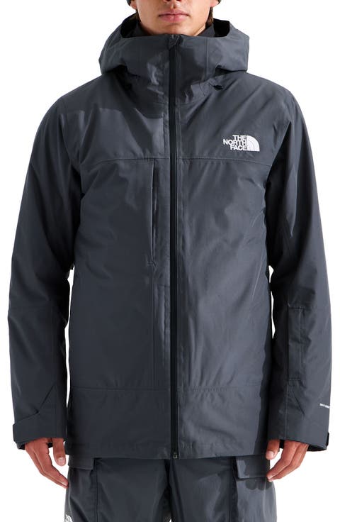 2-in-1 Thermoball™ Heatseeker™ Eco Triclimate® Snow Jacket