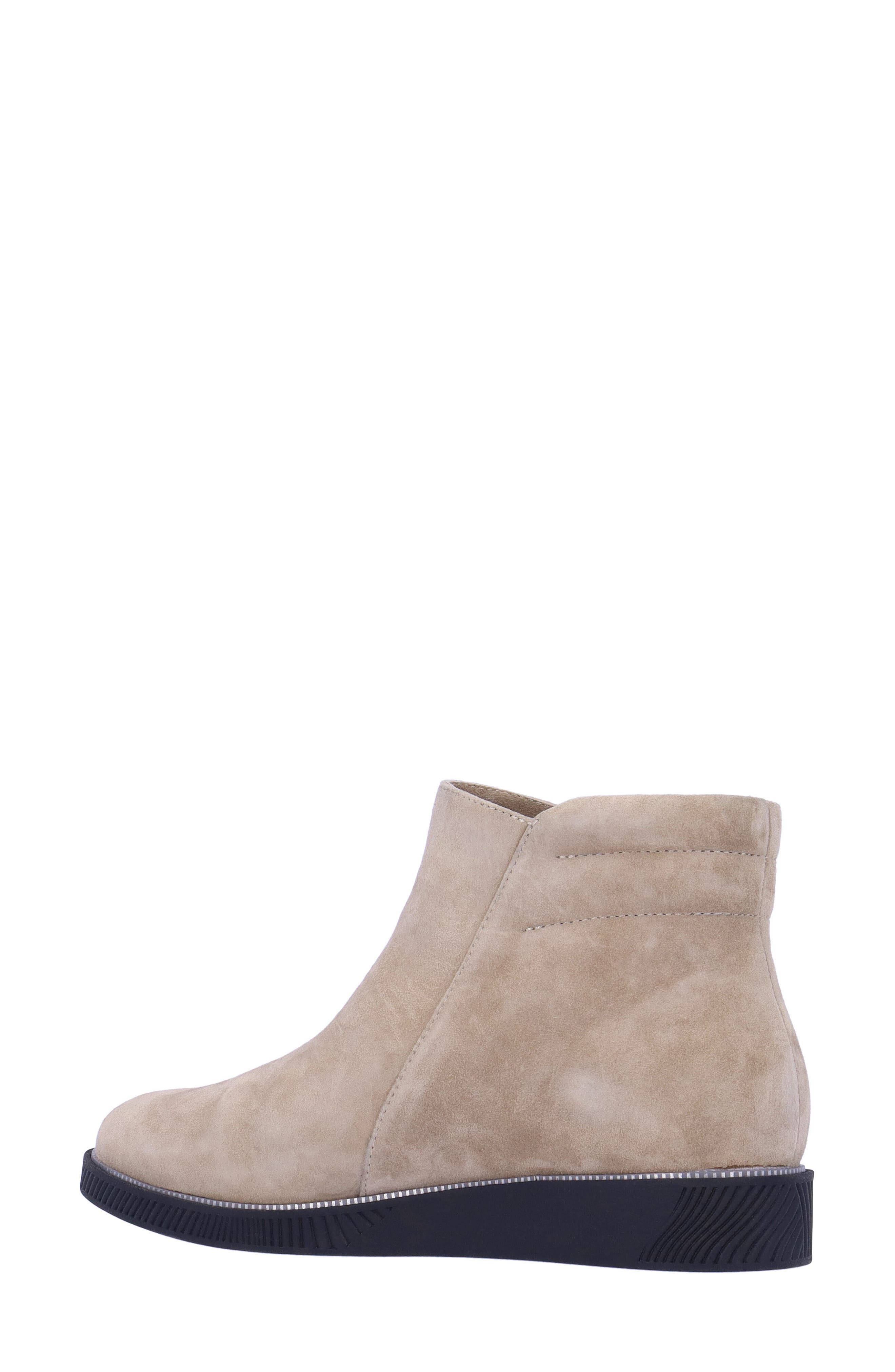 Jaidly Bootie - image 4