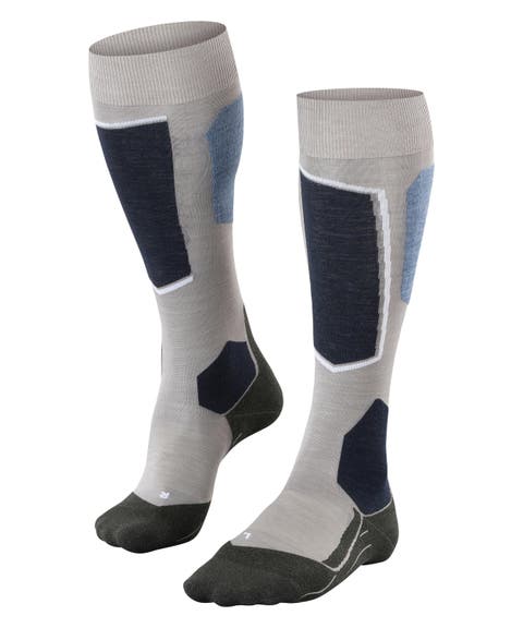 SK6 Pro Ski Socks (Women)