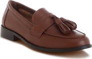Rag & Co Yelena Tassel Loafer