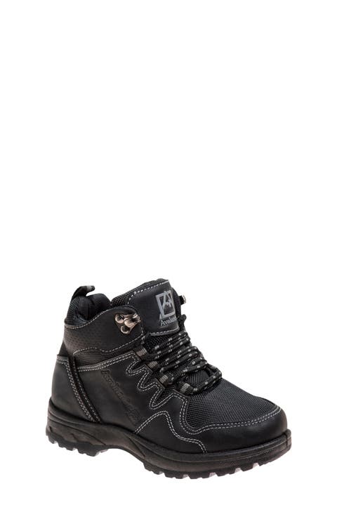 Kids' Hiker Boot