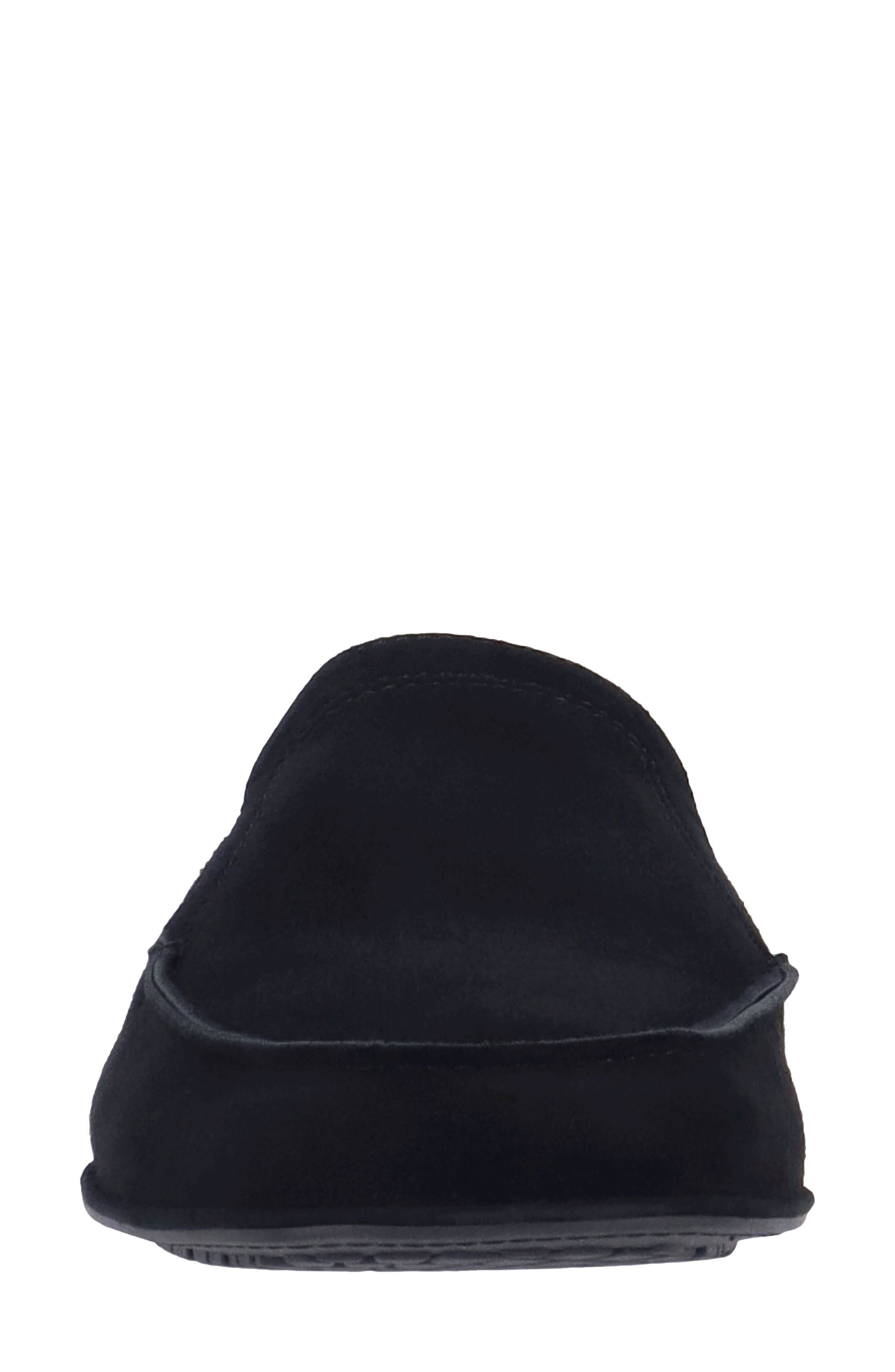 L
Amour des Pieds Falira Loafer, Alternate, color, Black