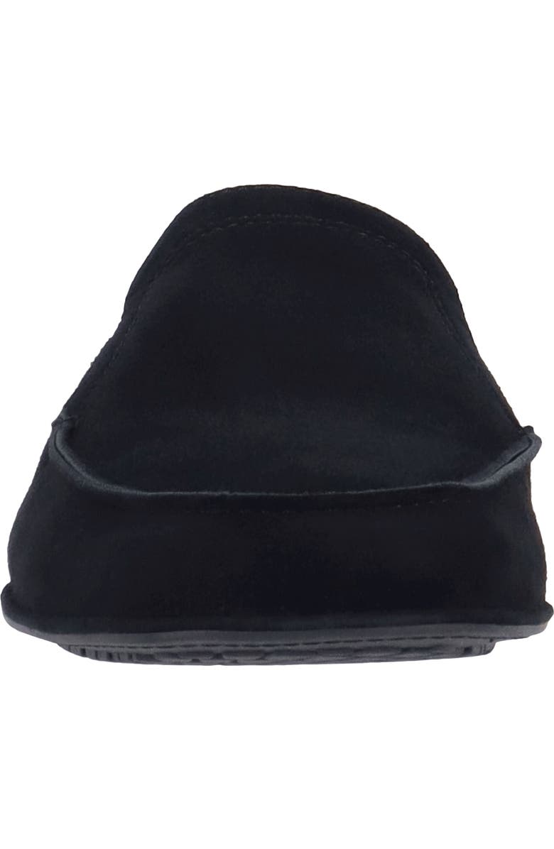 L'Amour des Pieds Falira Loafer, Alternate, color, Black