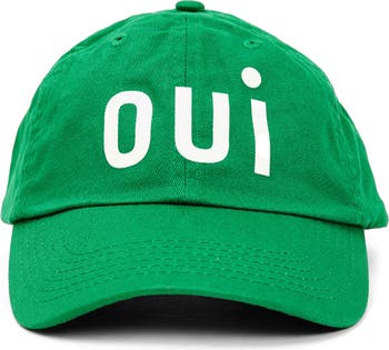 Cotton Adjustable Baseball Cap