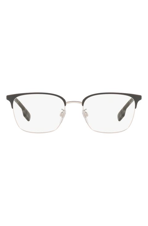 53mm Square Optical Glasses