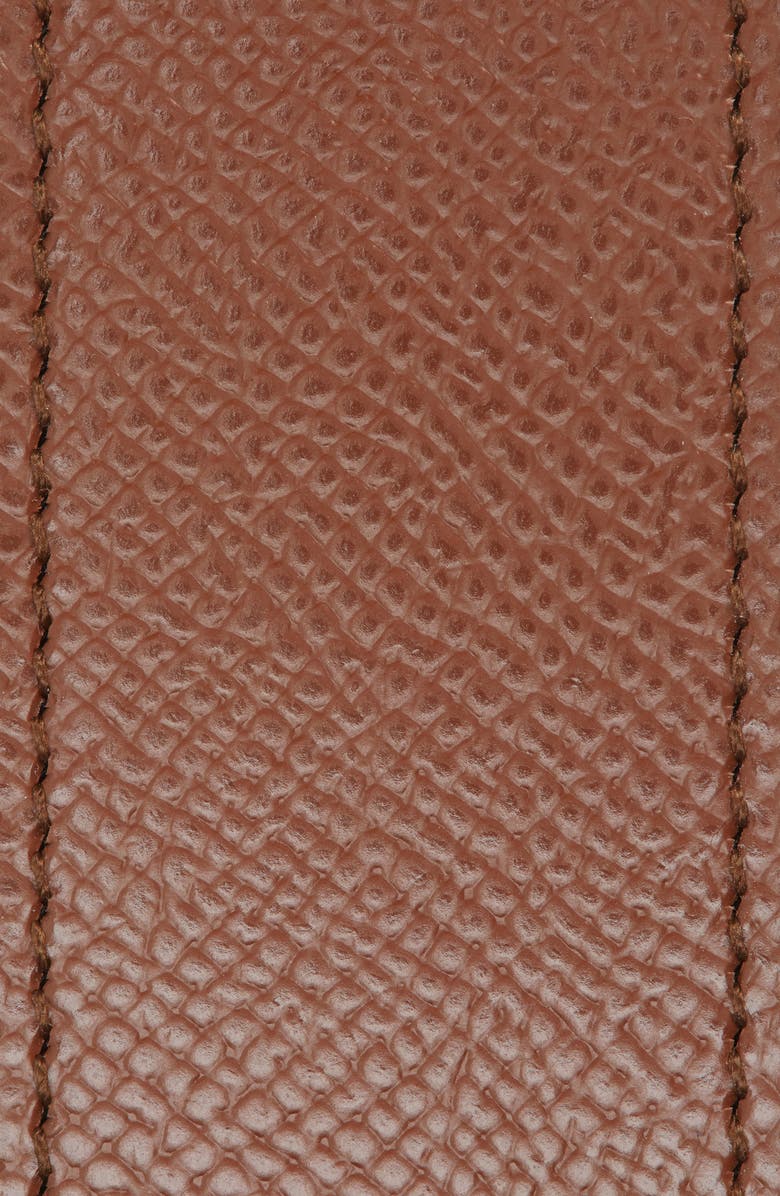 FERRAGAMO Gancini Reversible Leather Belt, Alternate, color,