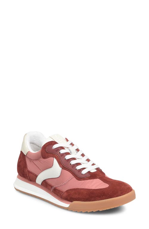 Söfft Kat Sneaker In Multi
