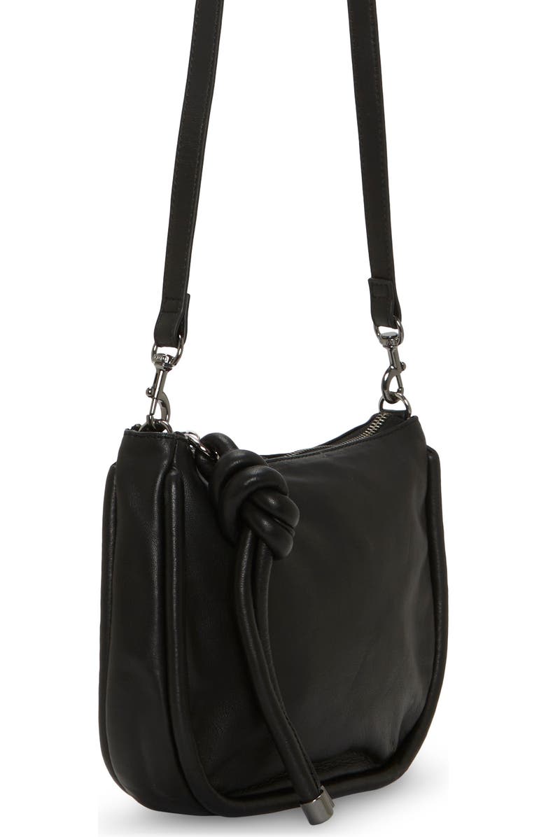 Vince Camuto Basha Leather Crossbody Bag, Alternate, color,