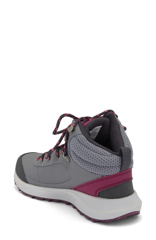 Columbia Trailstorm™ Peak Mid Hiking Shoe In Multi