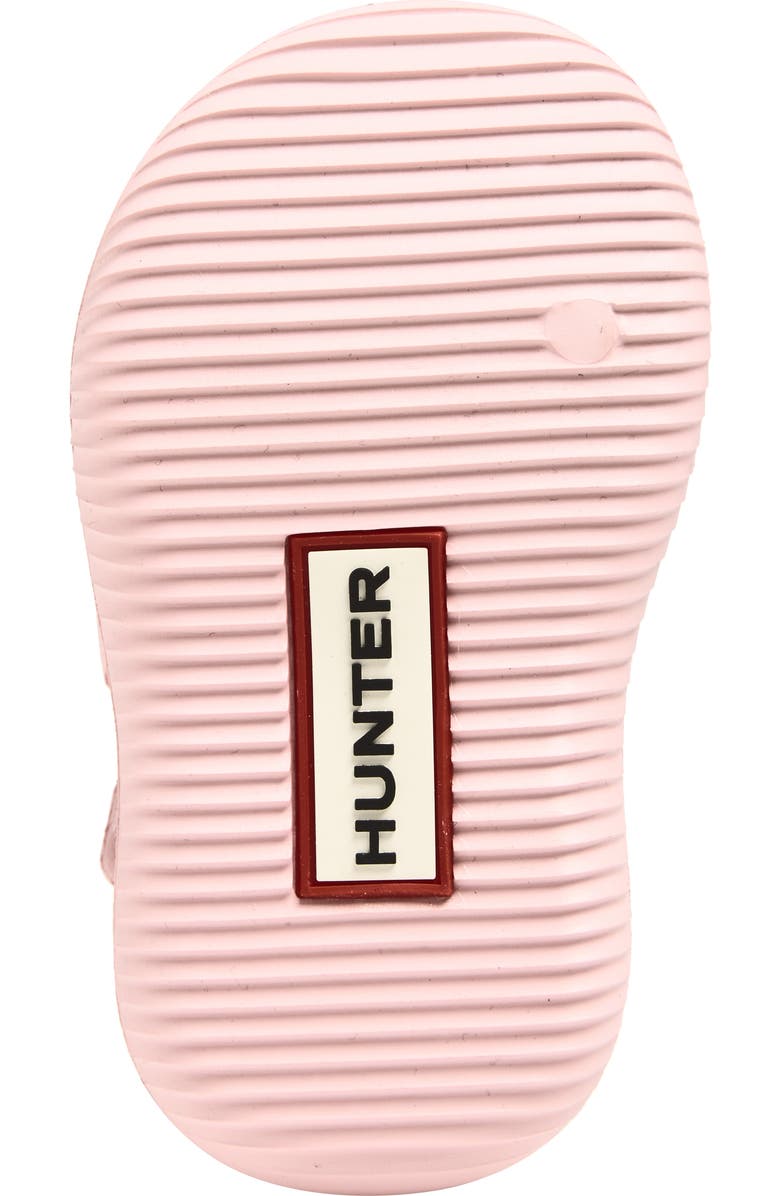 Hunter Kids' Dayan 2 Sandal, Alternate, color, Light Pink