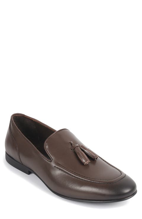 Dosina Tassel Loafer (Men)