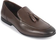 VELLAPAIS Dosina Tassel Loafer