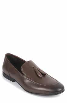 VELLAPAIS Dosina Tassel Loafer