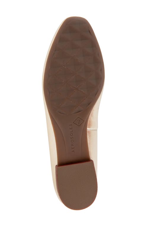 AEROSOLES AEROSOLES AMARA MULE