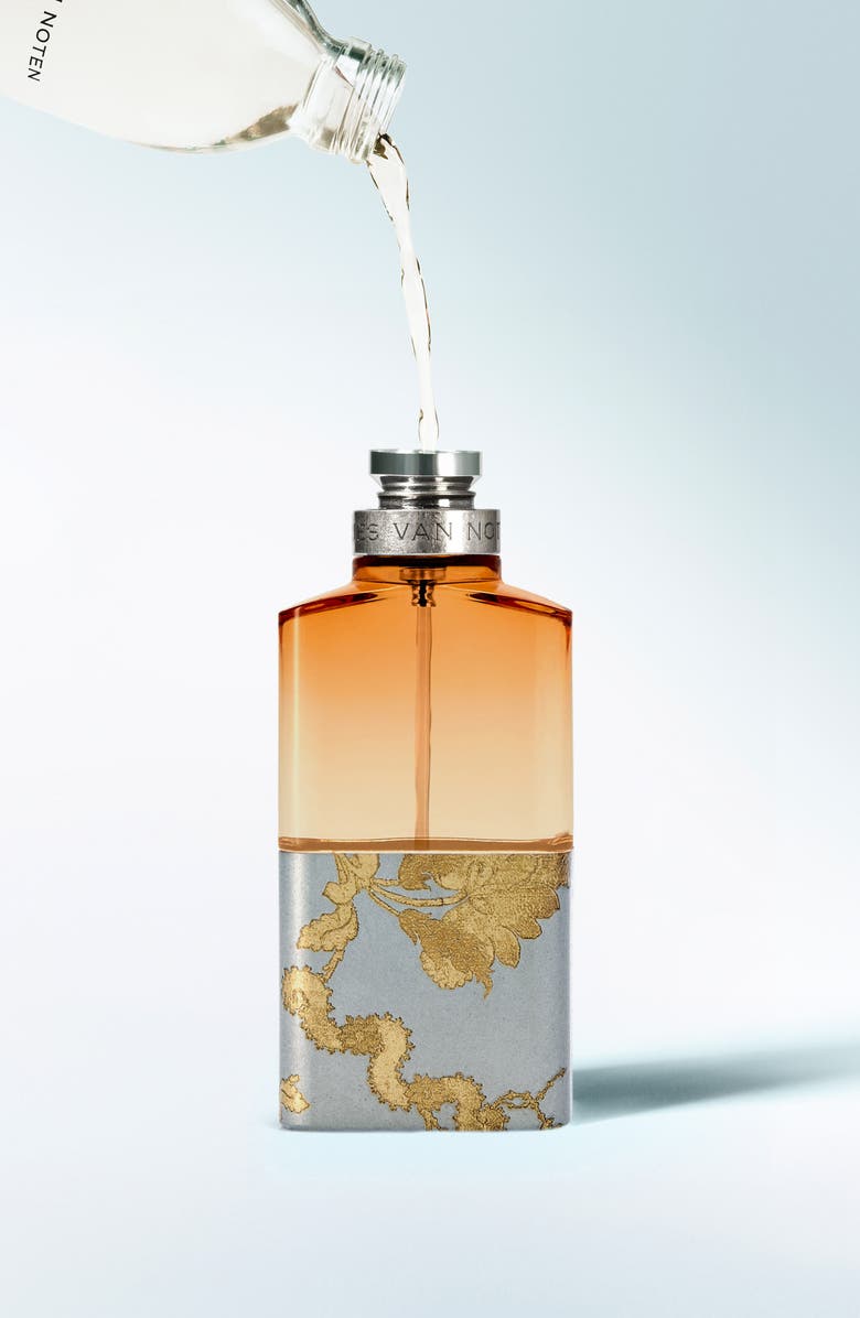 Dries Van Noten Camomille Satin Eau de Parfum Refill, Alternate, color, 