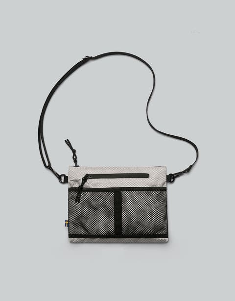 Lightweight Crossbody