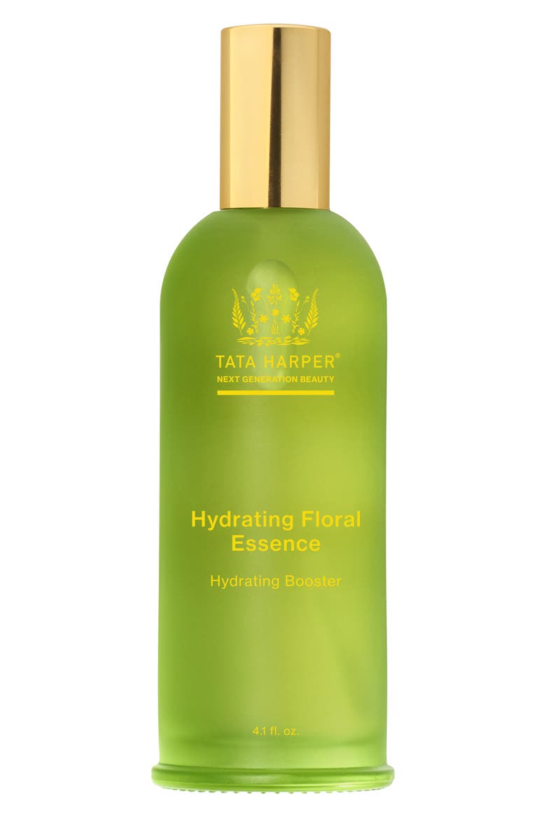 Hydrating Floral Essence, Main, color, NO COLOR
