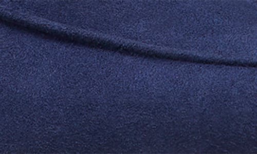 Stuart Weitzman Aurelio Loafer In Navy.
