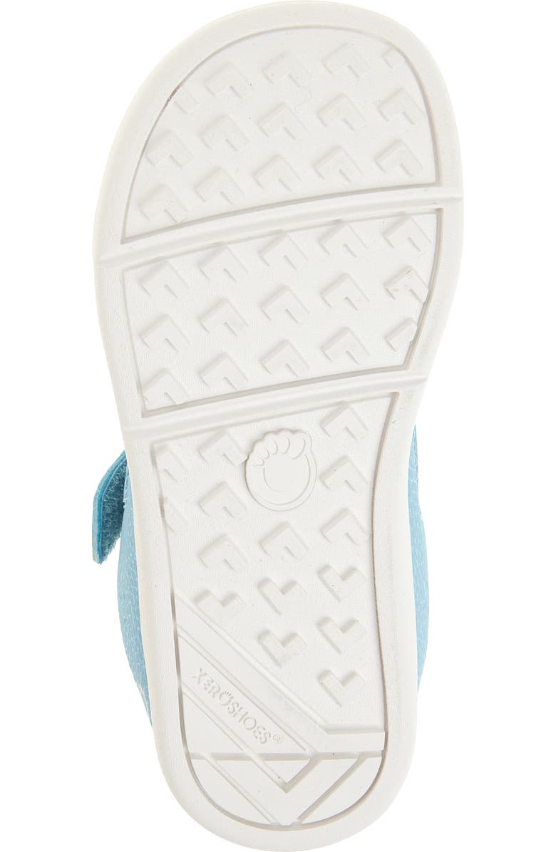 XERO SHOES Kids' Prio Sneaker, Alternate, color, Milky Blue