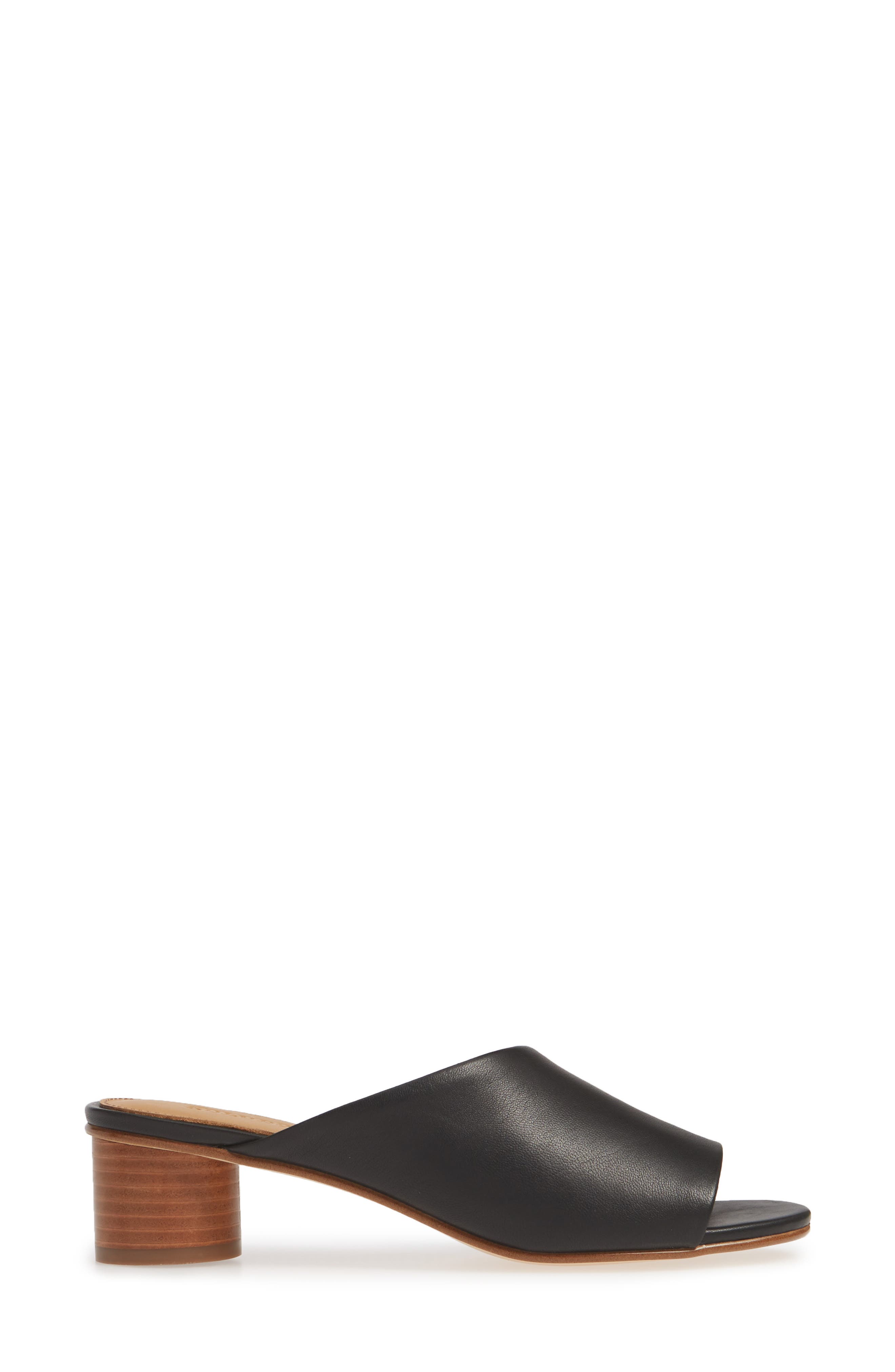 Soludos Milan Slide Sandal, Alternate, color, 