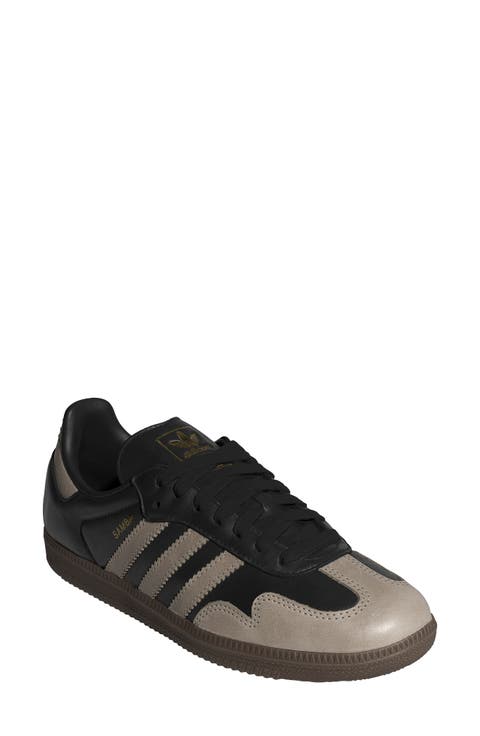 Gender Inclusive Samba OG Sneaker