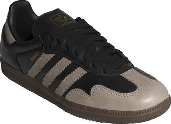 adidas gazelle silver green womens adidas Samba OG Shoes - Women's - White / Sand Strata main image 1