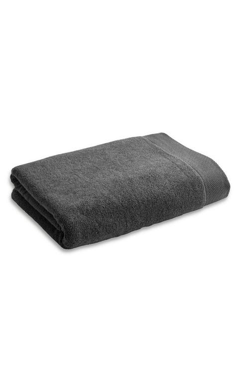 Luxe Heavyweight 100% Turkish Cotton Bath Towels