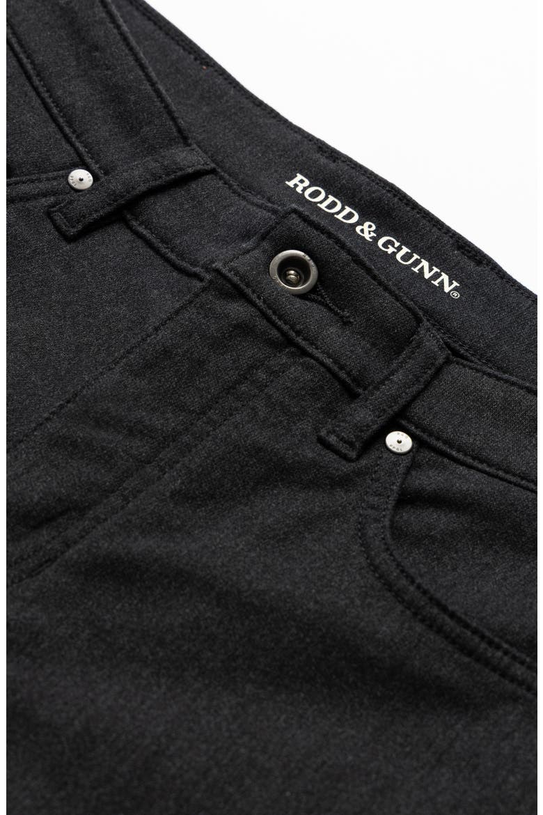 Motion Melangé Pants, Alternate, color, ONYX
