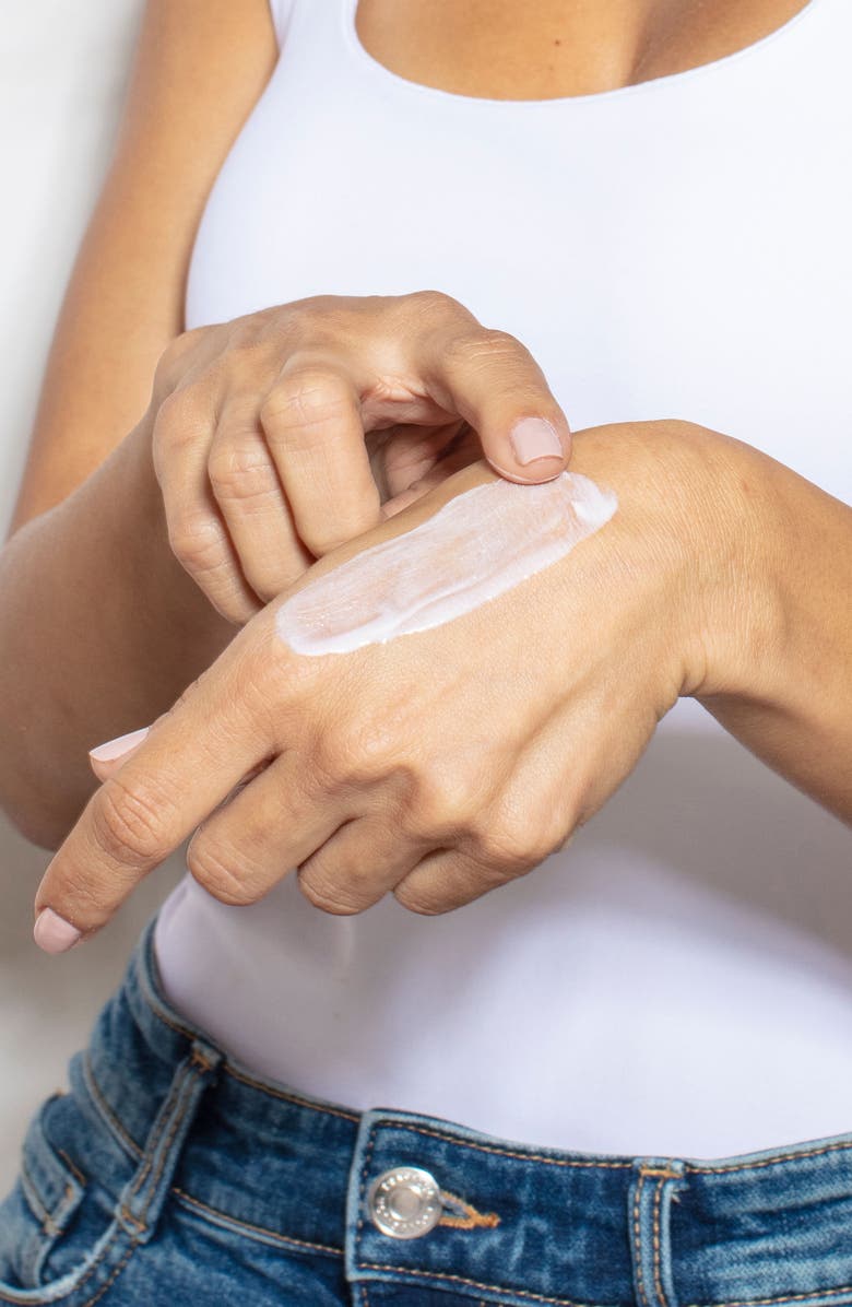 COOLA<sup>®</sup> Suncare Full Spectrum 360º Sun Silk Crème SPF 30 Sunscreen, Alternate, color,