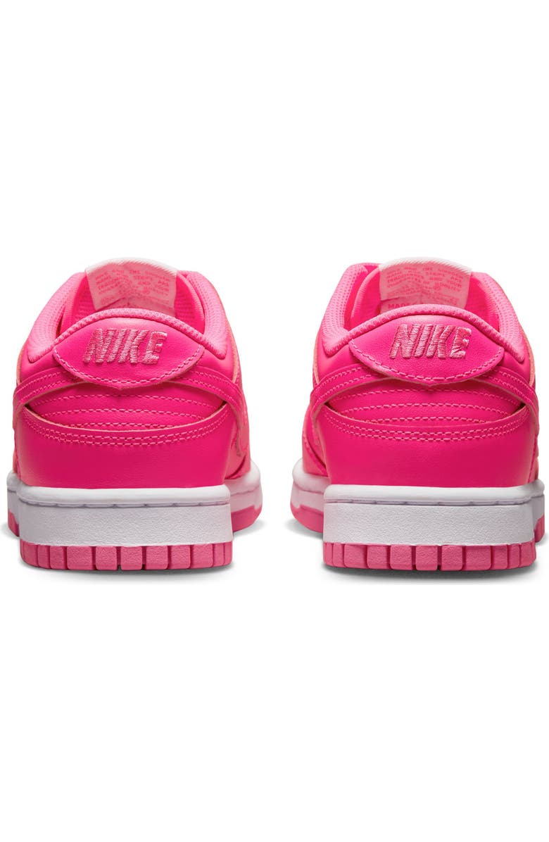 Nike Dunk Low Sneaker, Alternate, color,