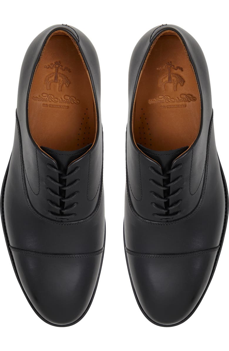 Brooks Brothers Carnegie Oxford, Alternate, color,