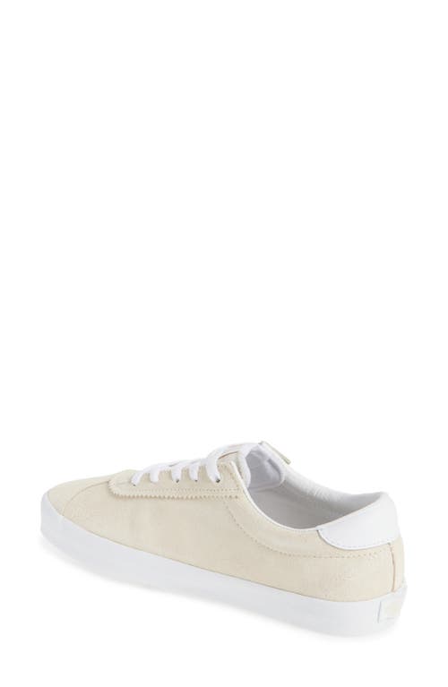 Vans Sport Low Top Sneaker In Turtledove