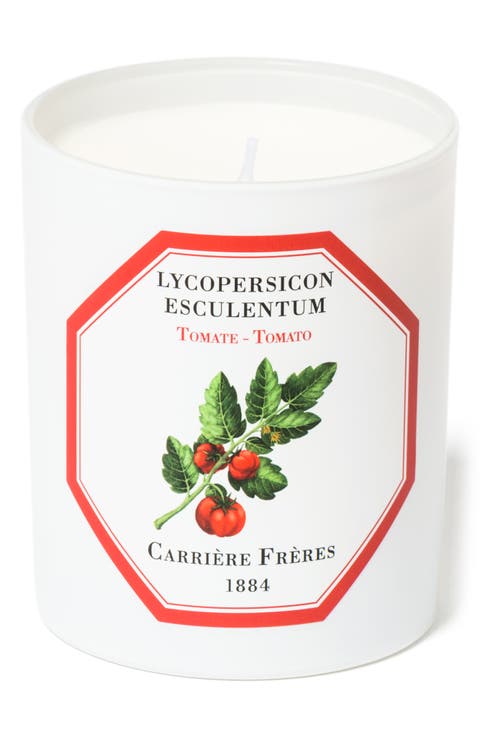 Carrière Frères Candle