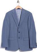 Calvin Klein Wool Blend Sport Coat