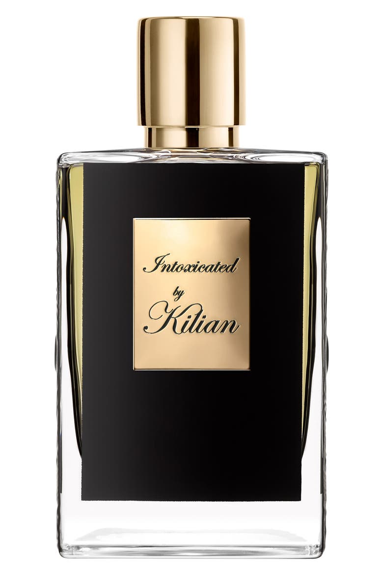 Intoxicated Refillable Perfume, Main, color, REGULAR