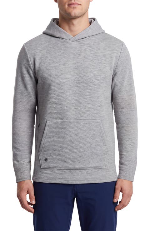 Troy Hoodie