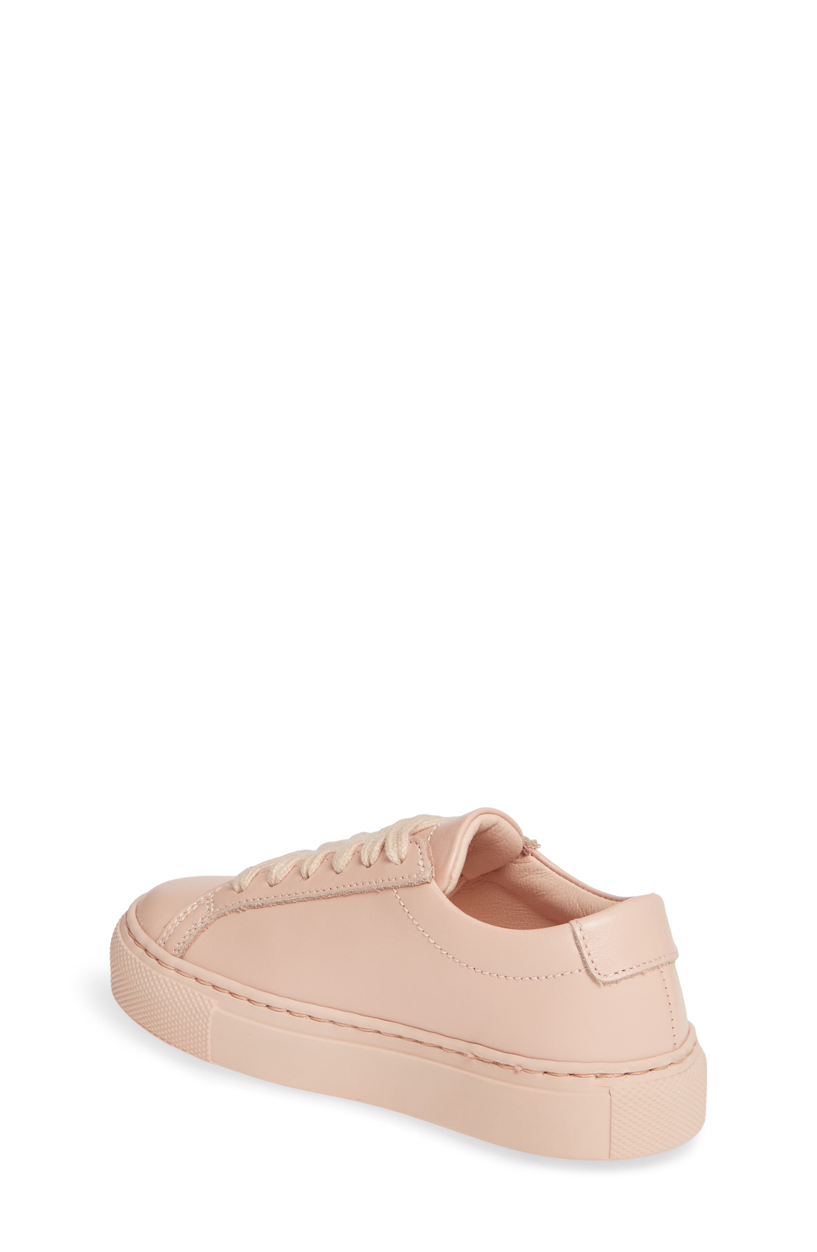 Original Achilles Sneaker, Alternate, color, BLUSH