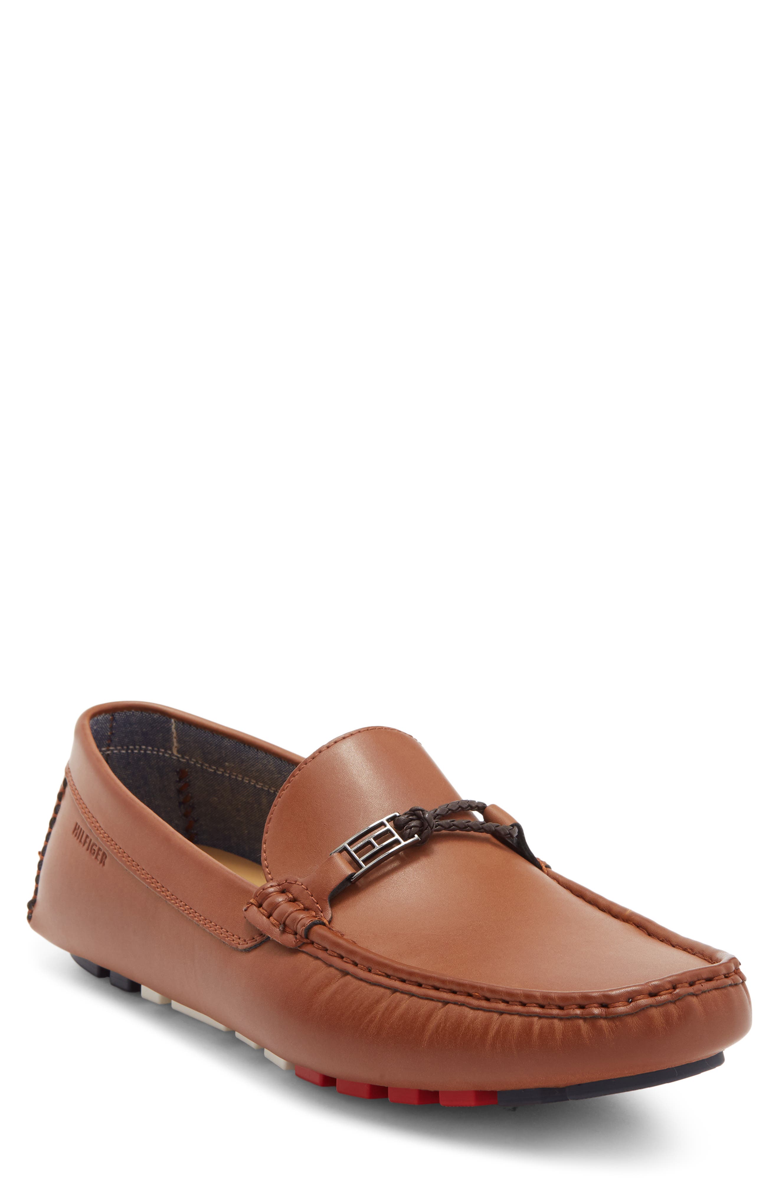 Tommy Hilfiger Delsher Loafer