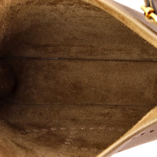 Pre-owned Hermes Hermes Evelyne Bag Gen Iii Maurice Pm