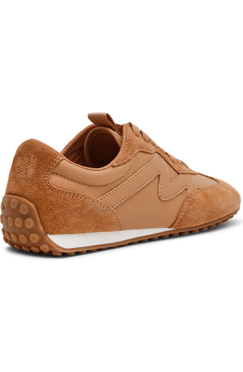 Steve Madden Casper Sneaker, Alternate, color, Tan