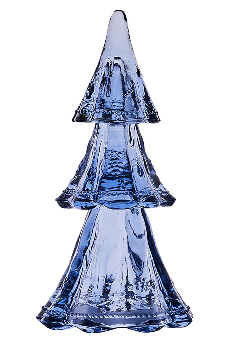 Berry & Thread Stackable Tree Set—Blue, Alternate, color, BLUE