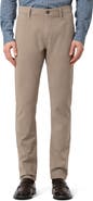 34 Heritage Verona Slim Straight Leg Chino Pants
