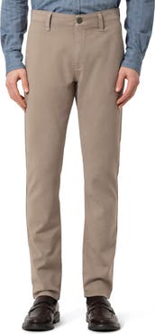 34 Heritage Verona Slim Straight Leg Chino Pants