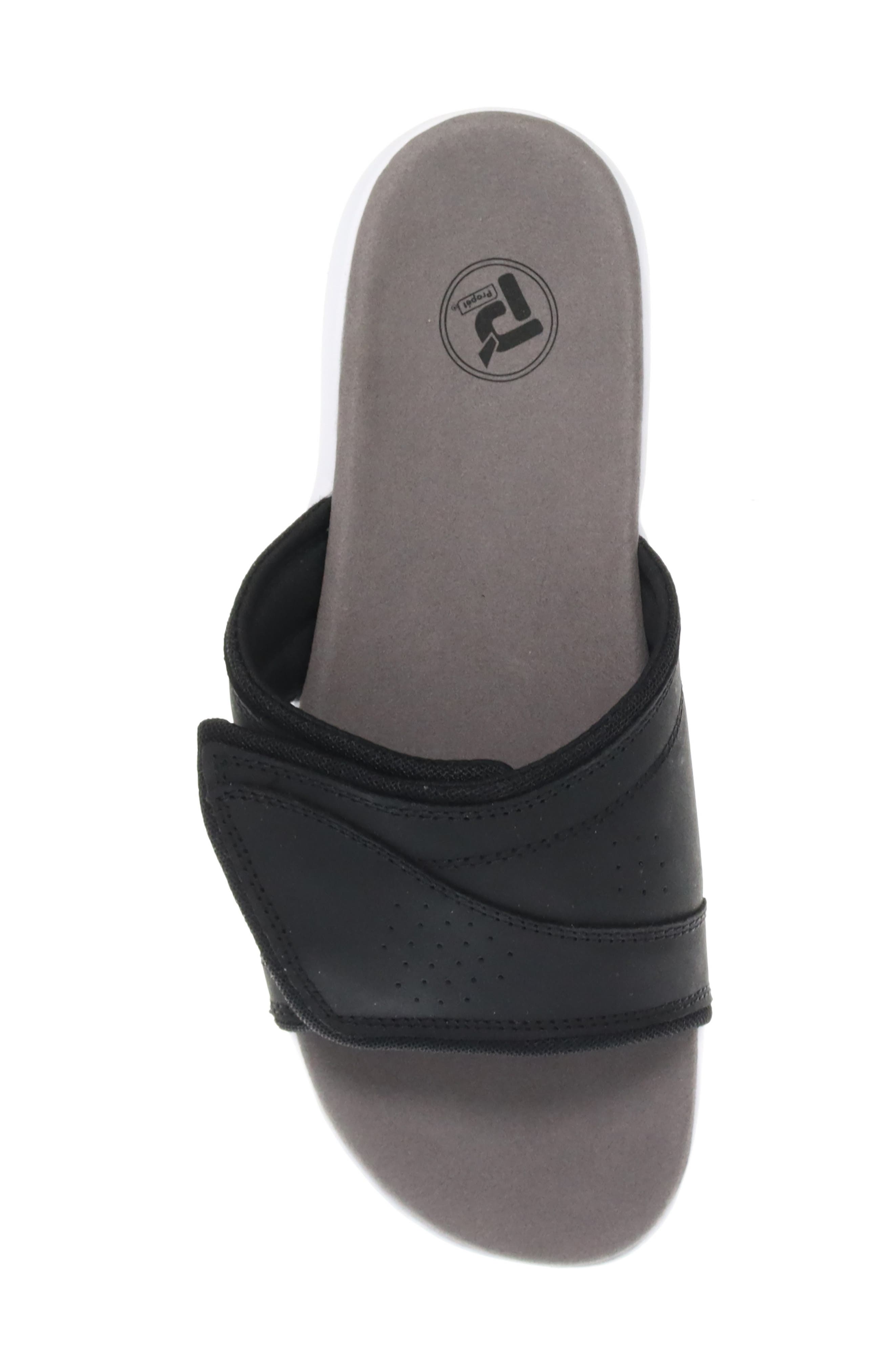 Propét Emerson Slide Sandal, Alternate, color, 