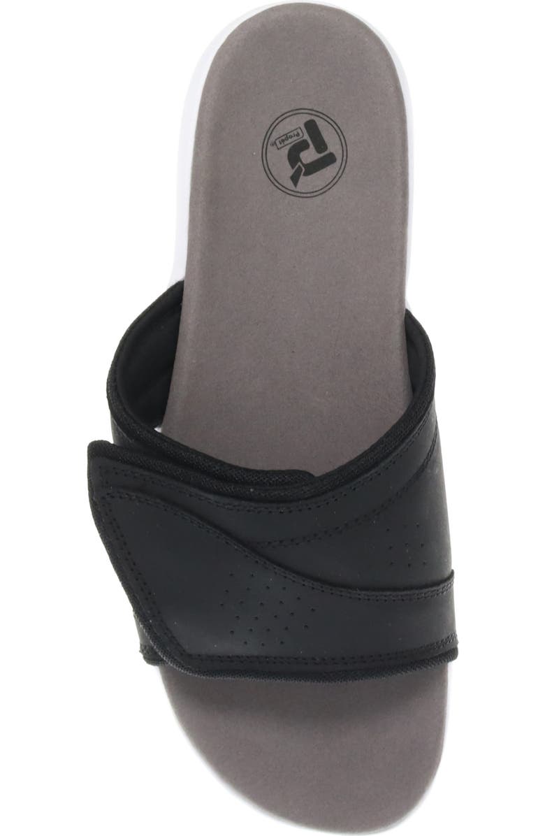 Propét Emerson Slide Sandal, Alternate, color,