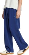 adidas Wide Leg Sweatpants
