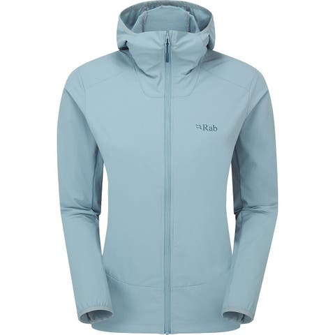 Borealis Hoodie - Women's