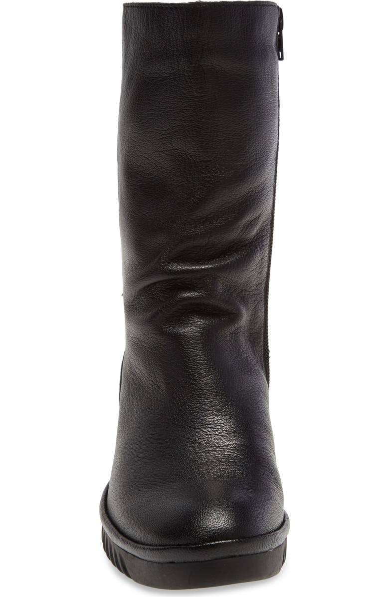 Fly London Lede Bootie, Alternate, color,